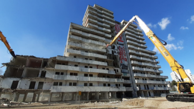 AiutiAMO Scampia